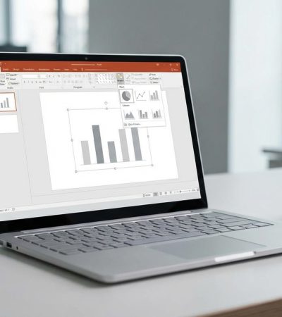 PowerPoint’te Grafik Ekleme ve Grafik Türü Seçimi 3 PowerPoint’te Grafik Ekleme ve Grafik Türü Seçimi