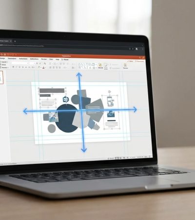 PowerPoint’te Hizalama Bozulmaları Neden Olur? 2 PowerPoint’te Hizalama Bozulmaları Neden Olur?