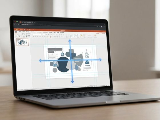 PowerPoint’te Hizalama Bozulmaları Neden Olur?