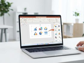 PowerPoint’te İkon Kullanımı ile Slaytları Güçlendirme