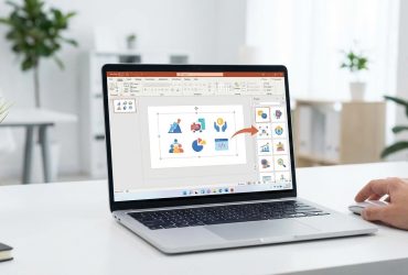 PowerPoint’te İkon Kullanımı ile Slaytları Güçlendirme