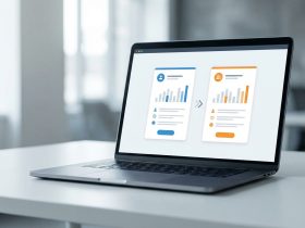PowerPoint’te Karşılaştırma Slaytı Tasarlama