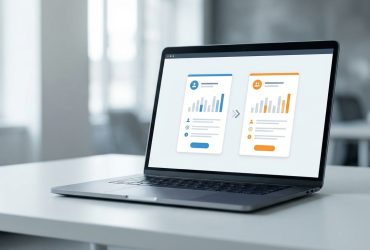 PowerPoint’te Karşılaştırma Slaytı Tasarlama 14 PowerPoint’te Karşılaştırma Slaytı Tasarlama