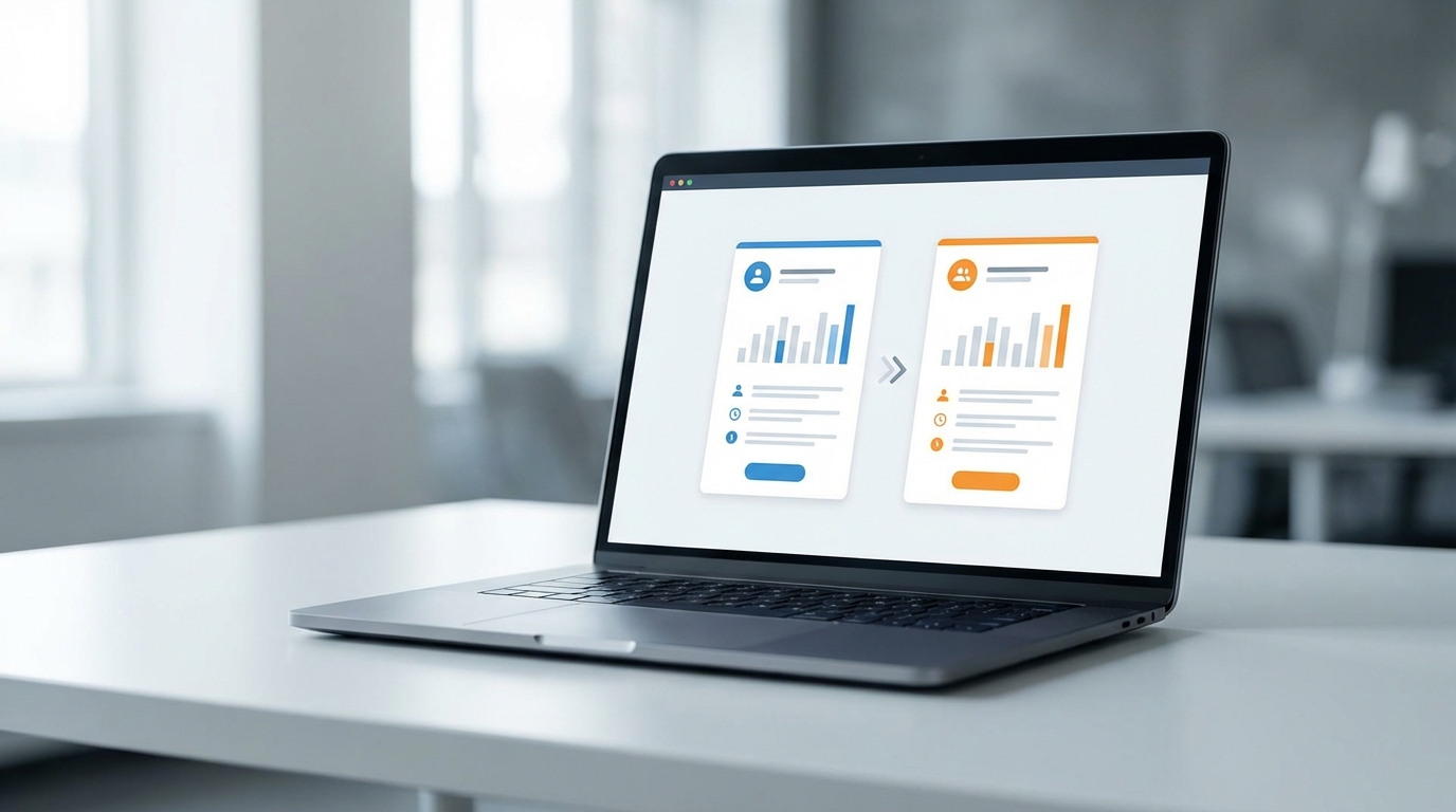 PowerPoint’te Karşılaştırma Slaytı Tasarlama