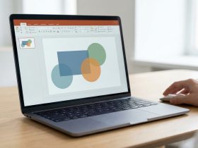 PowerPoint’te Katman Mantığı ve Öne Getir Arkaya Gönder