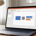 PowerPoint’te Kılavuzlar ve Izgara ile Kusursuz Hizalama