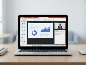 PowerPoint’te Konuşmacı Notları ile Etkili Sunum Yapma