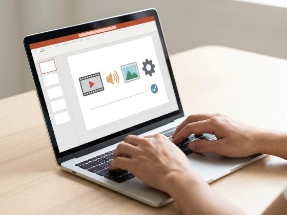 PowerPoint’te Medya Dosyalarını Yönetme ve Sorun Giderme 23 PowerPoint’te Medya Dosyalarını Yönetme ve Sorun Giderme