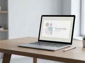 PowerPoint’te Minimal Sunum Tasarımı Nasıl Yapılır?