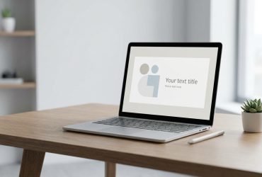 PowerPoint’te Minimal Sunum Tasarımı Nasıl Yapılır?
