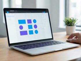 PowerPoint’te Nesneleri Hizala ve Dağıt ile Düzenli Tasarım