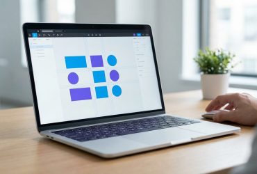 PowerPoint’te Nesneleri Hizala ve Dağıt ile Düzenli Tasarım 48 PowerPoint’te Nesneleri Hizala ve Dağıt ile Düzenli Tasarım