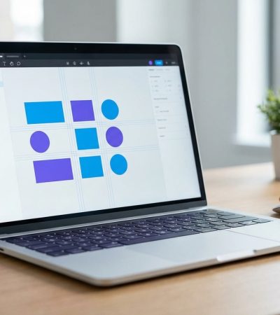 PowerPoint’te Nesneleri Hizala ve Dağıt ile Düzenli Tasarım