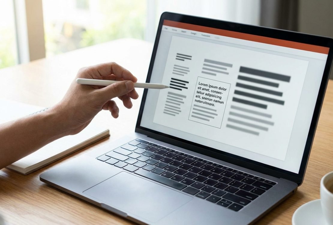 PowerPoint’te Okunabilir Yazı Boyutu Nasıl Seçilir?