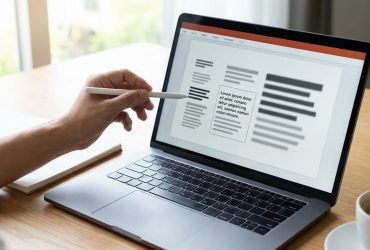 PowerPoint’te Okunabilir Yazı Boyutu Nasıl Seçilir?