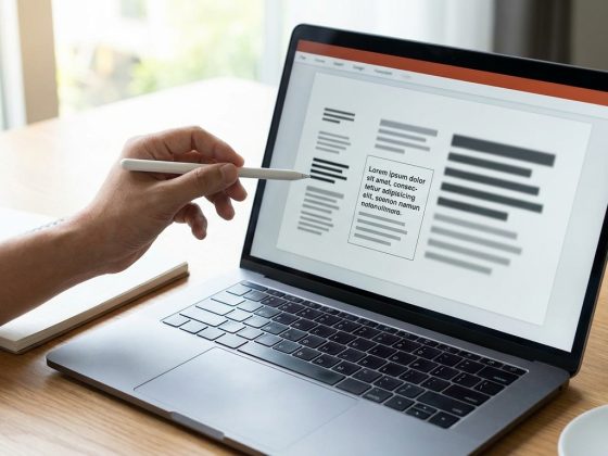 PowerPoint’te Okunabilir Yazı Boyutu Nasıl Seçilir? 21 PowerPoint’te Okunabilir Yazı Boyutu Nasıl Seçilir?