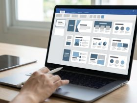 PowerPoint’te Özel Slayt Düzenleri Oluşturma 10 PowerPoint’te Özel Slayt Düzenleri Oluşturma