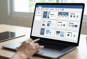 PowerPoint’te Özel Slayt Düzenleri Oluşturma