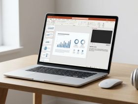 PowerPoint’te Presenter View Kullanımı