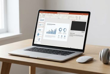 PowerPoint’te Presenter View Kullanımı