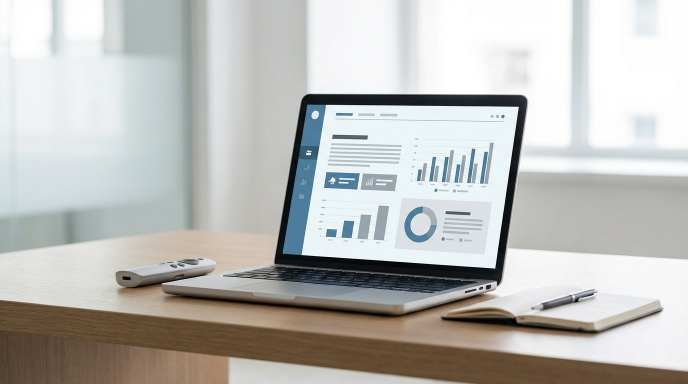 PowerPoint’te Profesyonel Sunum Hazırlama İçin En İyi Uygulamalar