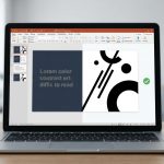 PowerPoint’te Renk Kontrastı ile Okunabilirlik Artırma