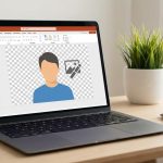PowerPoint’te Resim Arka Planını Kaldırma