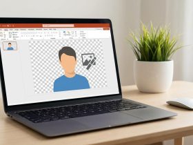 PowerPoint’te Resim Arka Planını Kaldırma