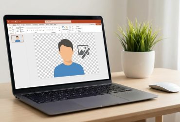 PowerPoint’te Resim Arka Planını Kaldırma 3 PowerPoint’te Resim Arka Planını Kaldırma