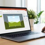 PowerPoint’te Resim Ekleme ve Düzenleme