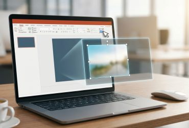 PowerPoint’te Resim Kırpma ve Kadrajı Doğru Ayarlama