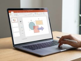 PowerPoint’te Şekil Ekleme ve Şekil Biçimlendirme
