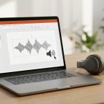 PowerPoint’te Ses Ekleme ve Arka Plan Müziği Kullanımı