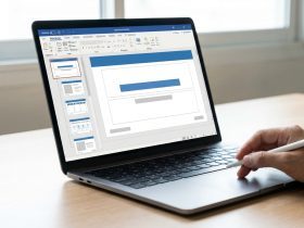 PowerPoint’te Slayt Ana Görünümü Kullanımı