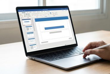 PowerPoint’te Slayt Ana Görünümü Kullanımı