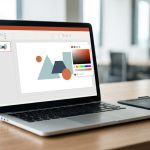 PowerPoint’te Slayt Arka Planı Tasarlama