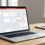 PowerPoint’te Slayt Düzeni Seçimi ve Düzen Mantığı