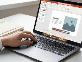 PowerPoint’te Slayt Gösterisi Kısayolları ile Hızlı Sunum