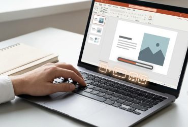 PowerPoint’te Slayt Gösterisi Kısayolları ile Hızlı Sunum 7 PowerPoint’te Slayt Gösterisi Kısayolları ile Hızlı Sunum