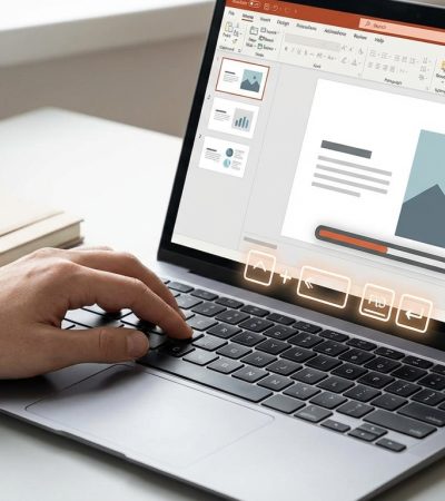 PowerPoint’te Slayt Gösterisi Kısayolları ile Hızlı Sunum
