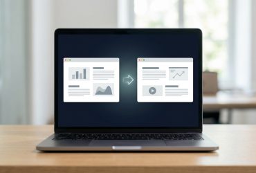 PowerPoint’te Slayt Karşılaştırma Mantığı ve Kontrol 61 PowerPoint’te Slayt Karşılaştırma Mantığı ve Kontrol