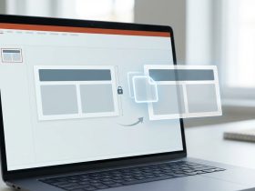 PowerPoint’te Slayt Kopyalama ve Düzenleri Korumak