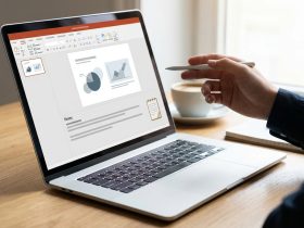 PowerPoint’te Slayt Notları Kullanma