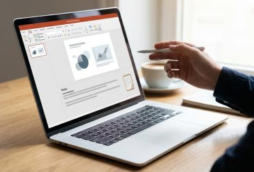 PowerPoint’te Slayt Notları Kullanma