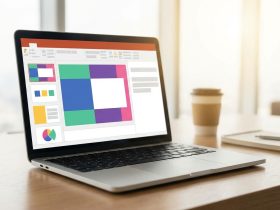 PowerPoint’te Slayt Tasarımı Nasıl Yapılır?