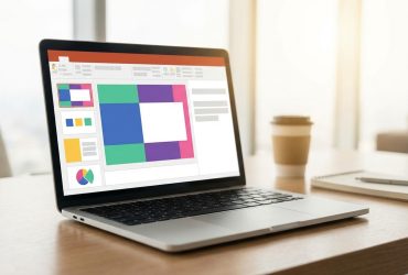 PowerPoint’te Slayt Tasarımı Nasıl Yapılır?