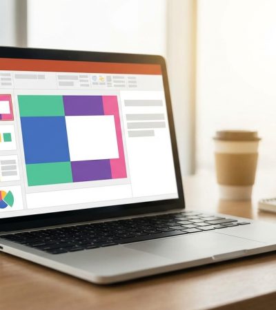 PowerPoint’te Slayt Tasarımı Nasıl Yapılır? 2 PowerPoint’te Slayt Tasarımı Nasıl Yapılır?