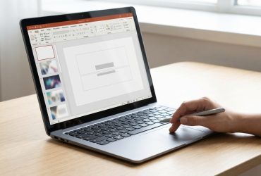 PowerPoint’te Slide Master ile Tüm Slaytları Tek Seferde Düzenleme