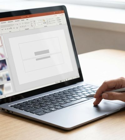 PowerPoint’te Slide Master ile Tüm Slaytları Tek Seferde Düzenleme