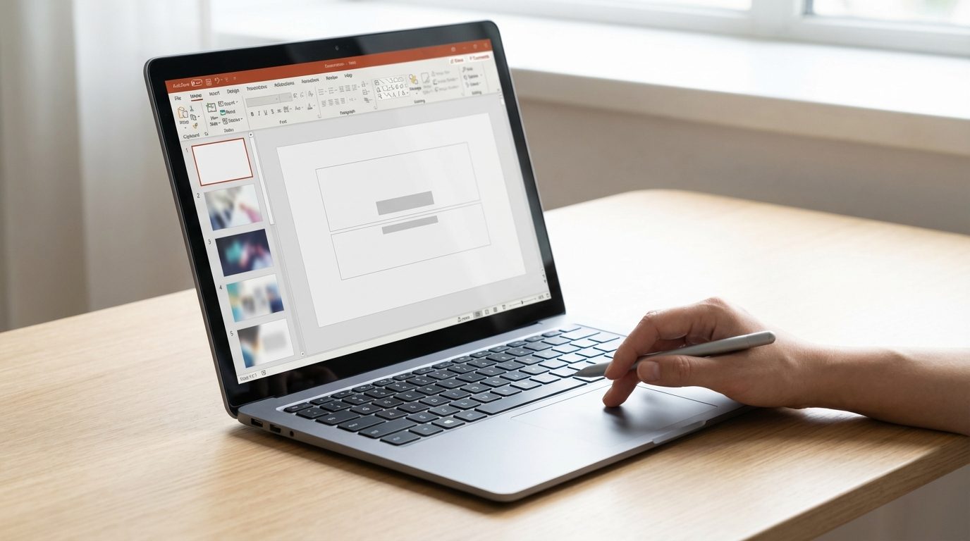 PowerPoint’te Slide Master ile Tüm Slaytları Tek Seferde Düzenleme